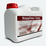 Hepaliver Forte