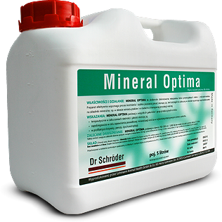 MINERAL OPTIMA